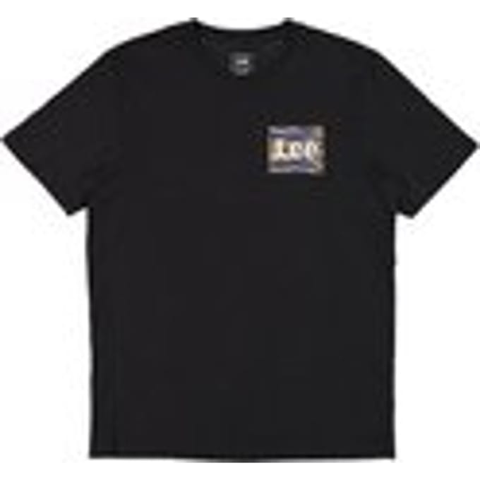 Lee CAMO PACKAGE Heren Shirt - Maat L