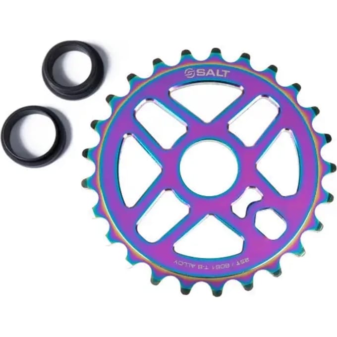 Fietskroon Salt Pro
