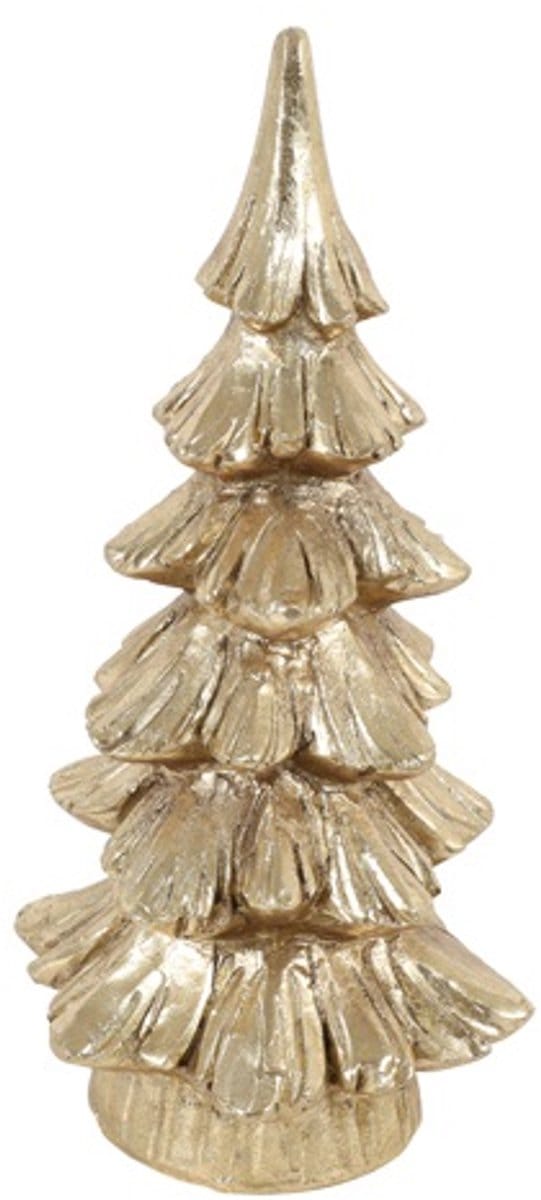 Countryfield Ornament Boom Norden L Goud