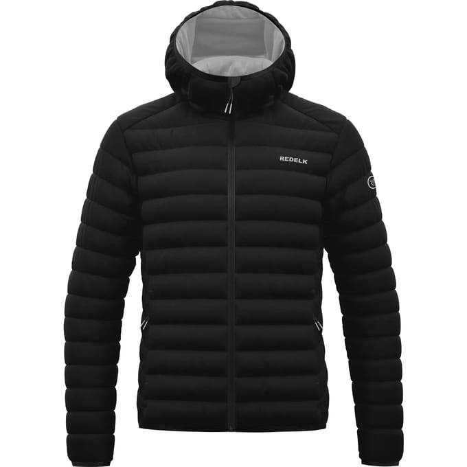 Hooded jacket Redelk Mir