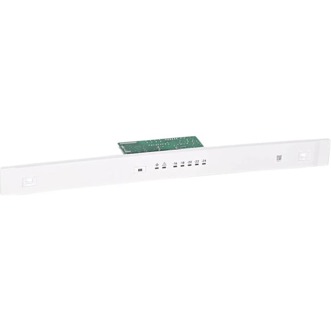 AEG kontrole & displaybord, set, 4056020664