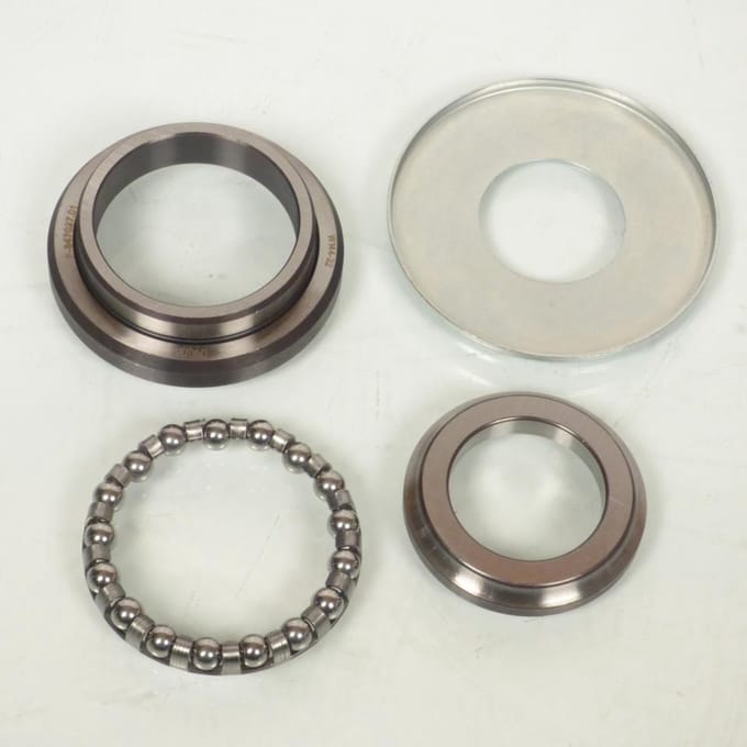 originele stuurlagerset voor piaggio 400 mp3 scooter 6471835 nieuw
