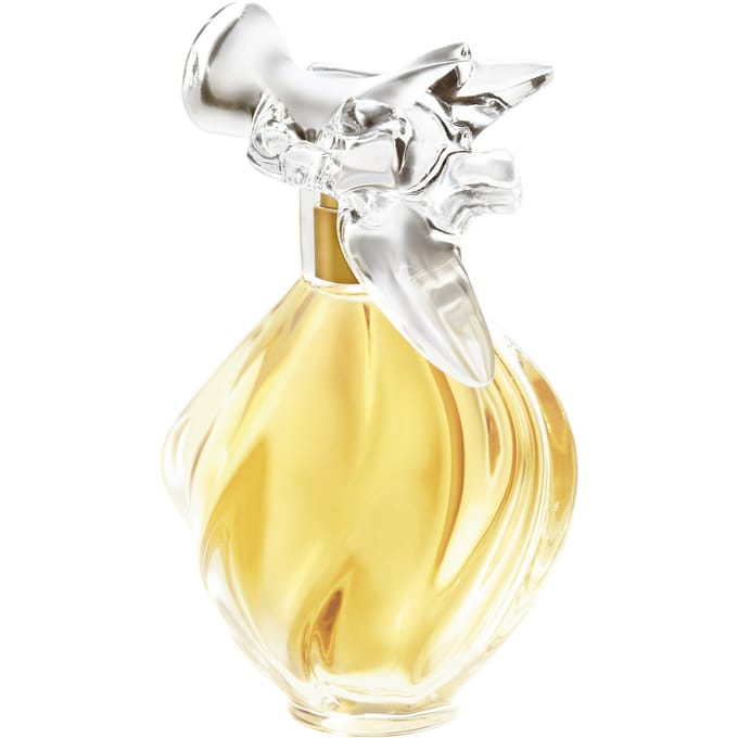 Nina Ricci L'Air Du Temps - Bloemige eau de toilette voor dames - 100 ml