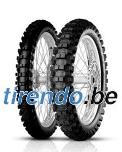 Pirelli Scorpion MX eXTra X ( 120/90-19 TT 66M Achterwiel, NHS )