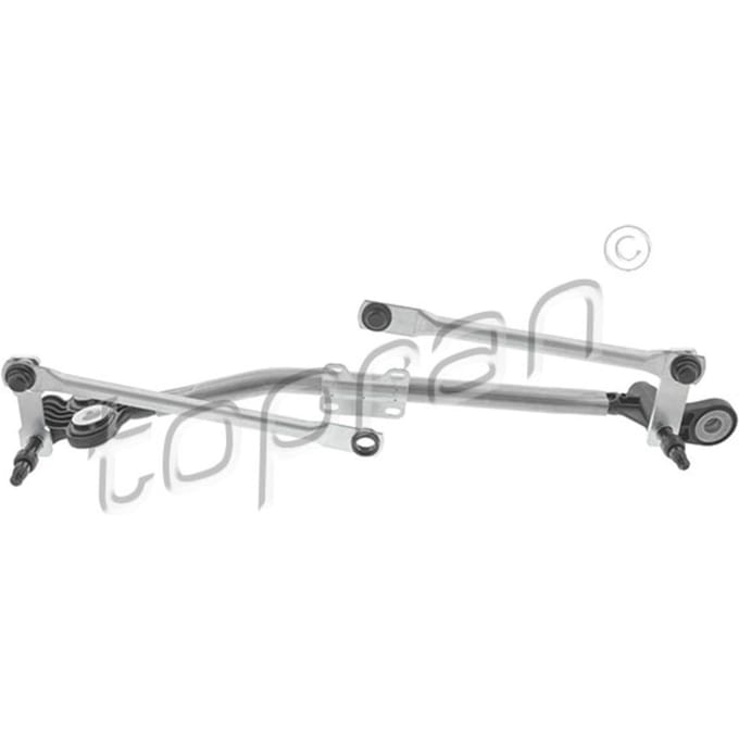 Topran Wisserarm HANS PRIES 503 180