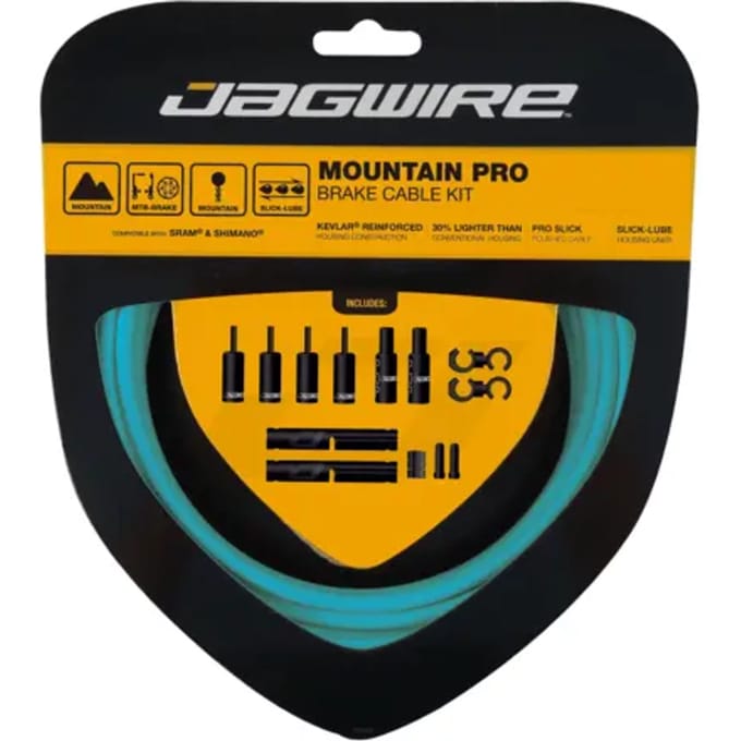 Remkit Jagwire Pro