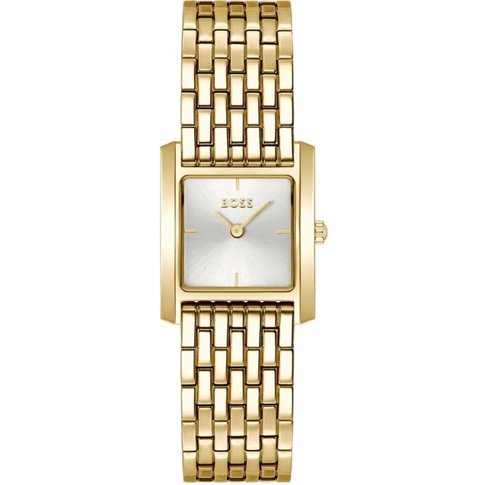 Hugo Boss Boss 1502845 Lucy Scala Horloge