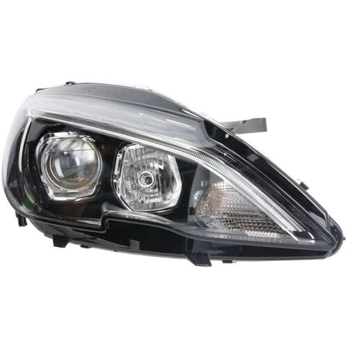 Koplamp, bevestiging MAGNETI MARELLI 711451000310