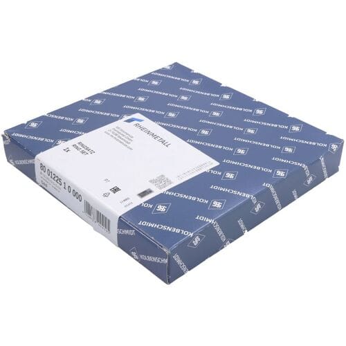 Zuigerveren set KOLBENSCHMIDT 800122510000