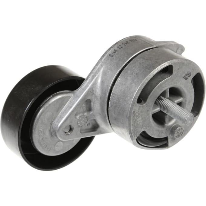 Schaeffler Ina Riemspanner, Poly V-riem INA 534 0375 10