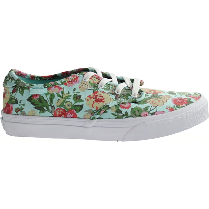 Vans Laag Top Multicolor Dames Plimsolls