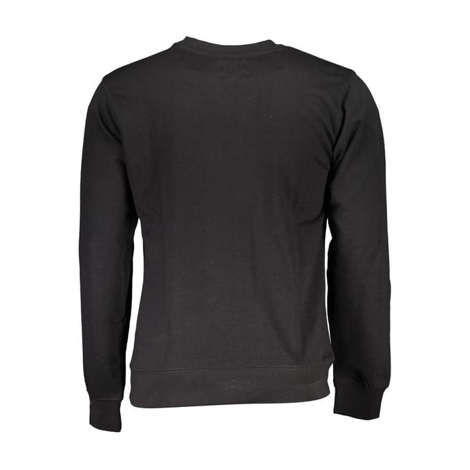 Sweaters Gianmarco Venturi au00795patriziobfa1371neroblack2xl