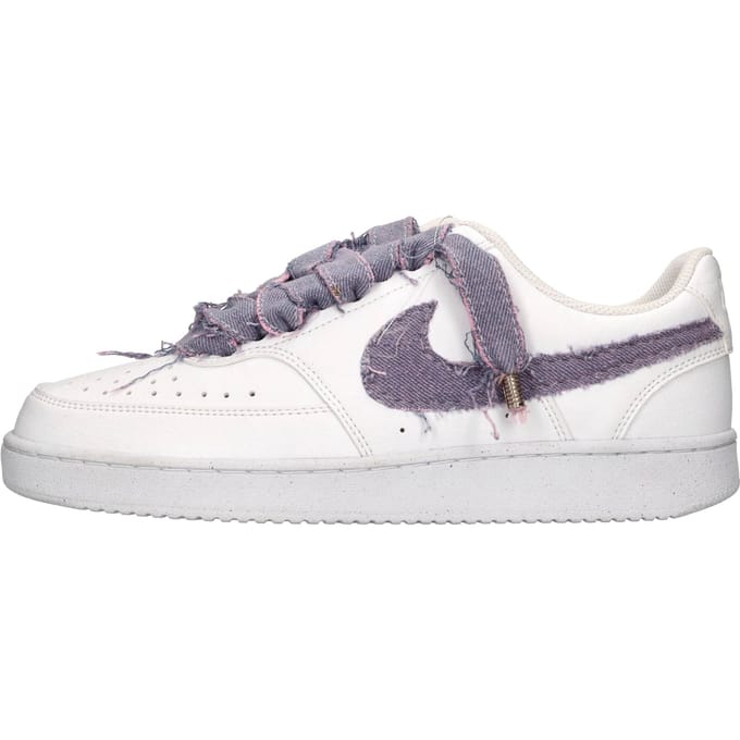Nike Seddys Witte sneakers