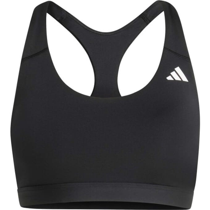 Adidas Optime Essentials Workout Medium Support Sportbeha Dames