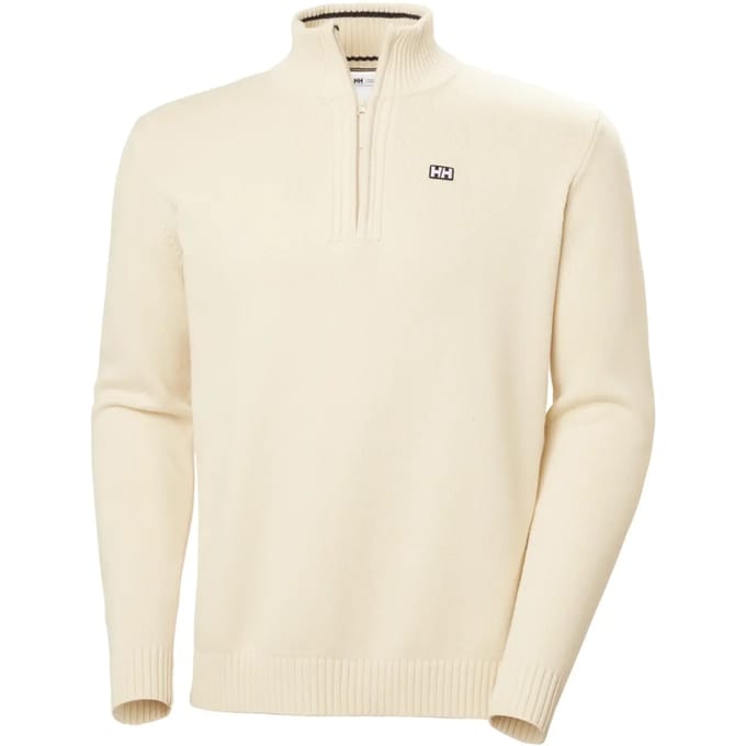 Trui met halve rits Helly Hansen Smoegen