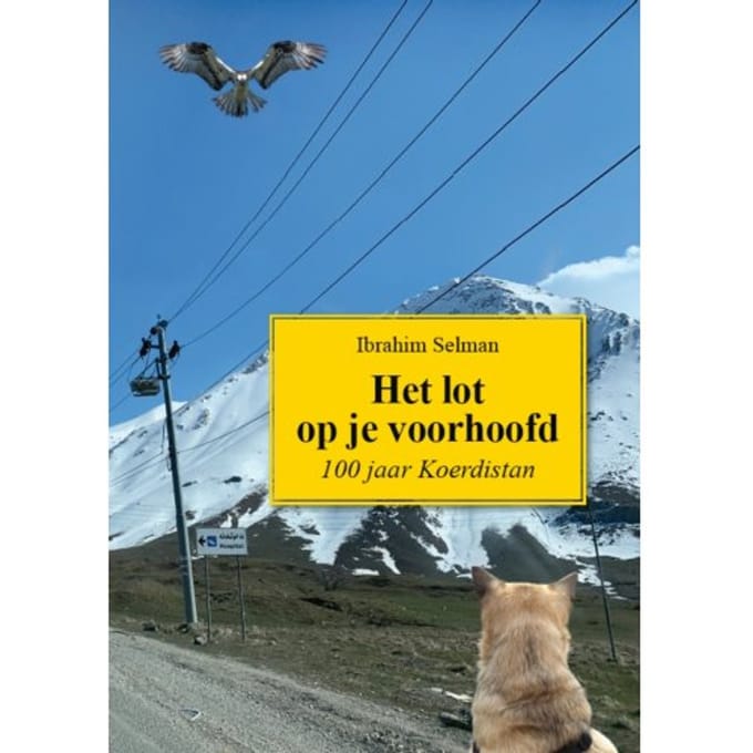 Het Lot Op Je Voorhoofd - Ibrahim Selman