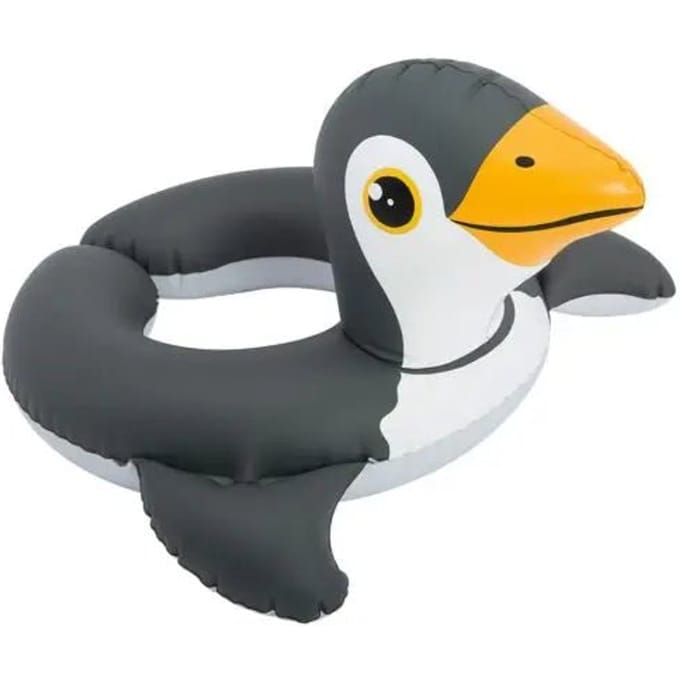 Intex Dieren-sleutelringen 55 cm 3asst. Leeftijd 3-6