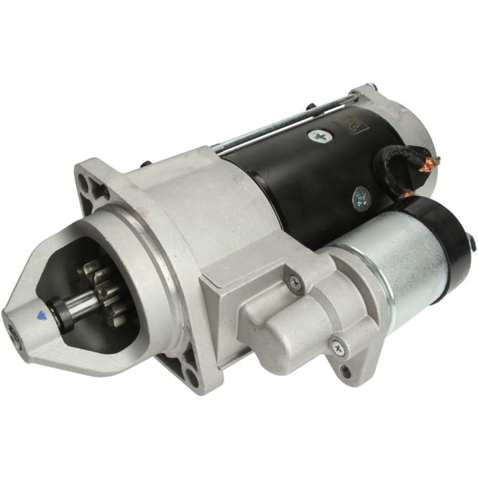Startmotor, starter DT Spare Parts 5.47008