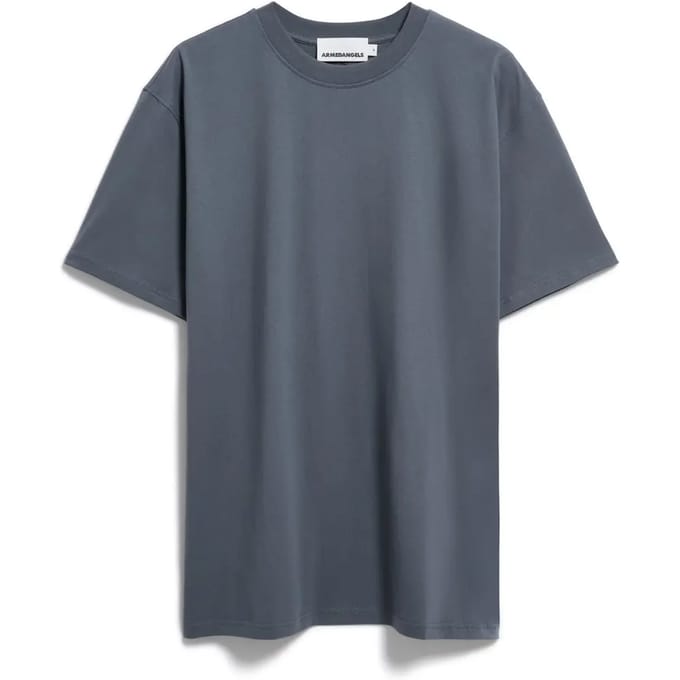 T-shirt middelgewicht Armedangels Maarkos