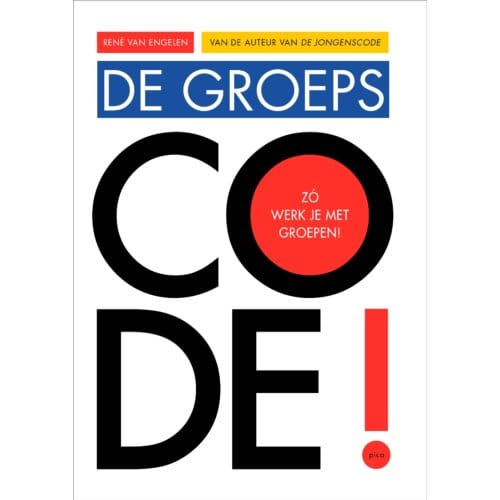 De Groepscode - René van Engelen