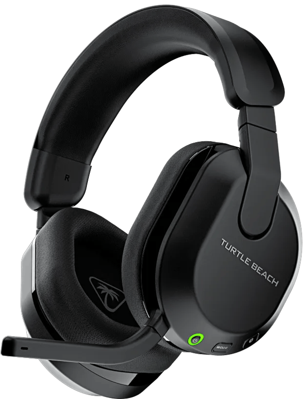 Turtle Beach Stealth 600X Gen3 - Draadloze Gaming Headset - Xbox, PC, Mobile, Switch - Zwart