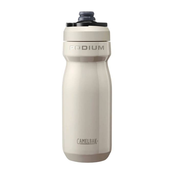 Camelbak Podium Ins Steel 530ml Stone