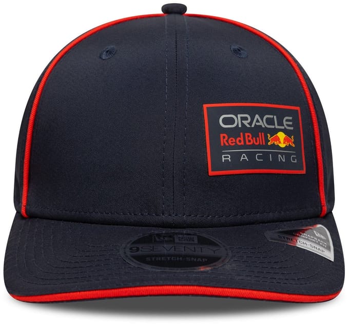 Oracle Red Bull Racing Team Cap One Size - Max Verstappen