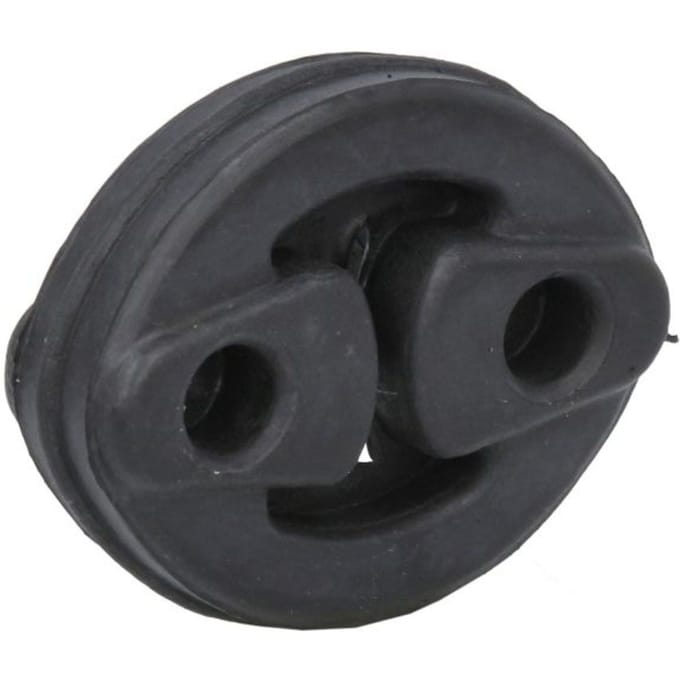 Rubberen ophangingsbuffers BOSAL 255-051
