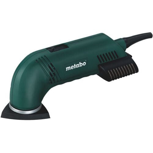 Metabo DSE 280 Intec 600317500 Deltaschuurmachine 280 W