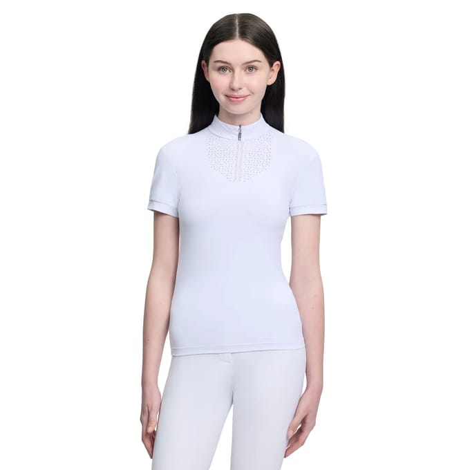 Poloshirt voor kinderen LeMieux Livvy