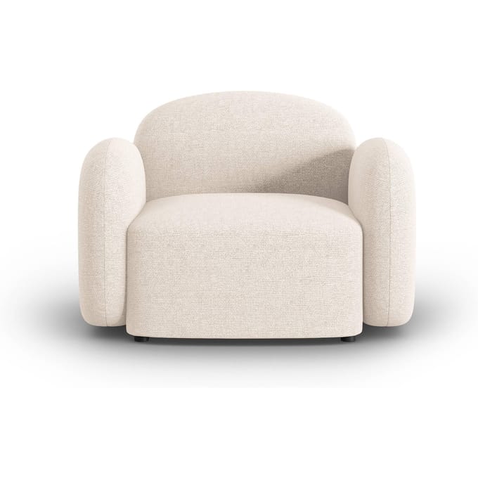 Fauteuil Blair chenille | Micadoni Home