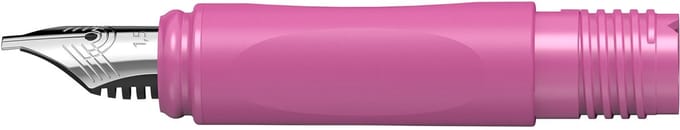 Vulpenpunt Schneider Callissima roze 1 - 5mm - S-163879