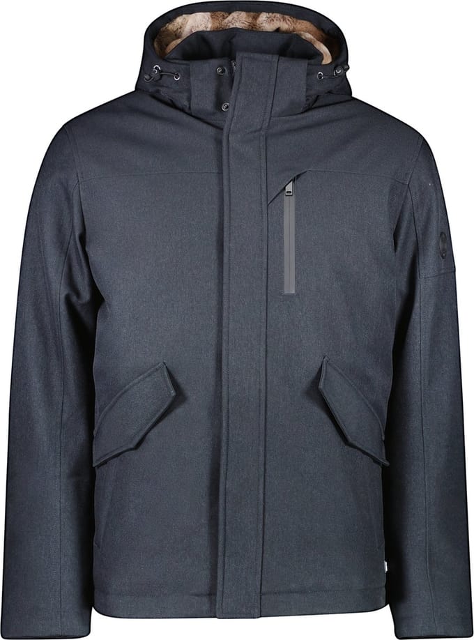Cars Jeans NERICKS Poly Antra Heren Jas - Maat S