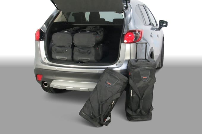 Car-Bags set Mercedes-Benz A-Klasse