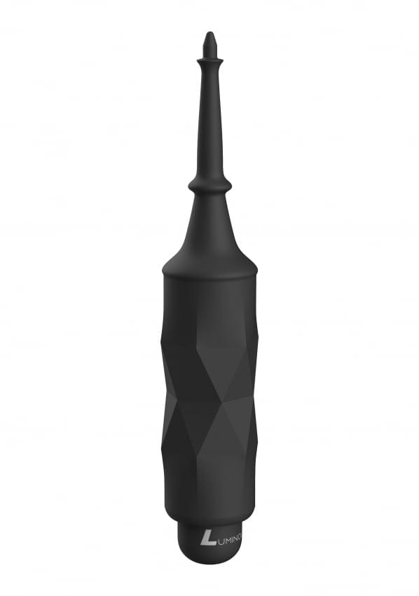Luminous Circe - Clitoris Vibrator - Zwart