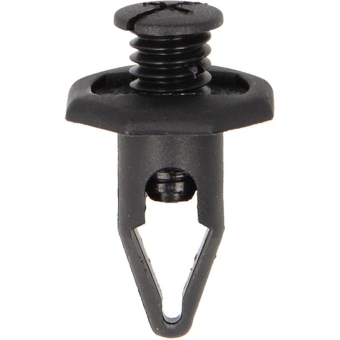 Houder, bumper ROMIX ROM B22116 10 Stuk