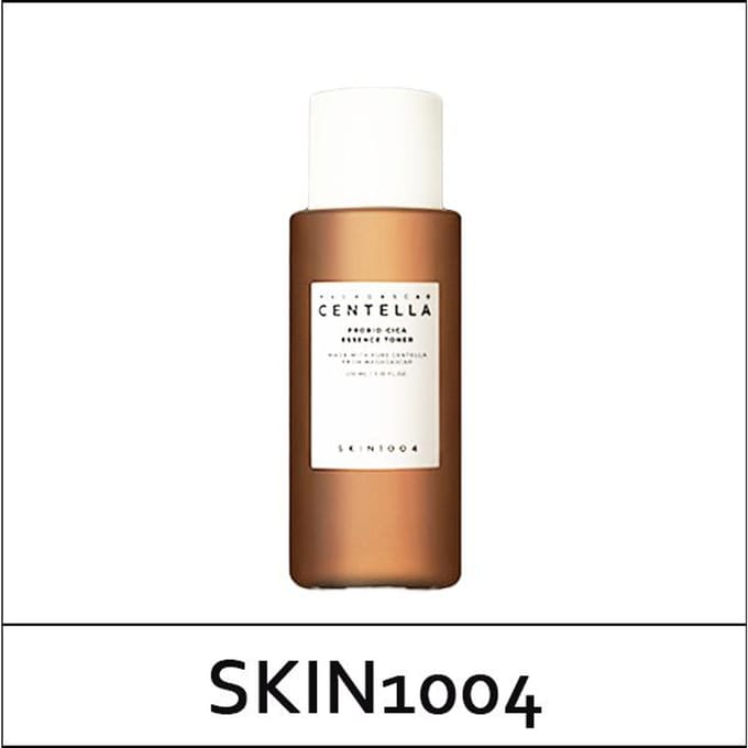[PEAU1004] (bo15w) Madagascar Centella Probio-Cica Essence Tonique 210ml / Probio Cica / (sc) brown