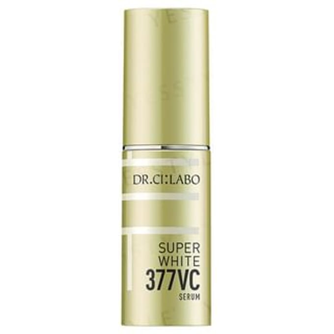 DR.Ci:Labo - Super White 377VC Serum 18g