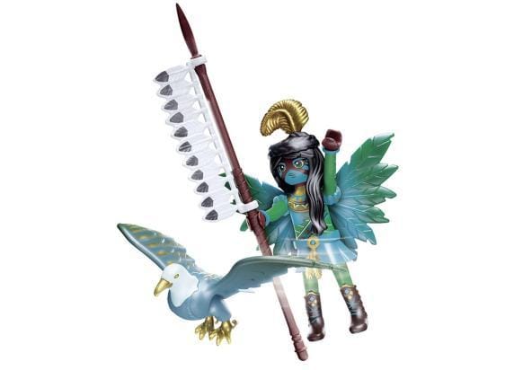 PLAYMOBIL 70802 Knight Fairy met totemdier Bouwsets