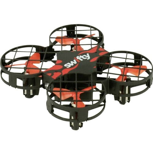 MODSTER Swifty RTF Drone (quadrocopter) RTR
