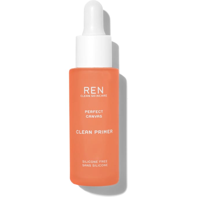 REN Clean Skincare Perfect Canvas Clean Primer