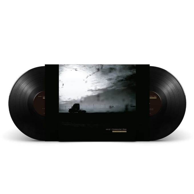 Envy - Insomniac Doze (2 LP)