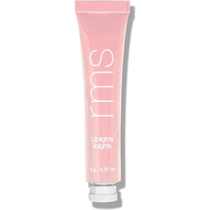 RMS Beauty Liplights Cream Lip Gloss - Bare