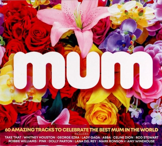 The Mum Album