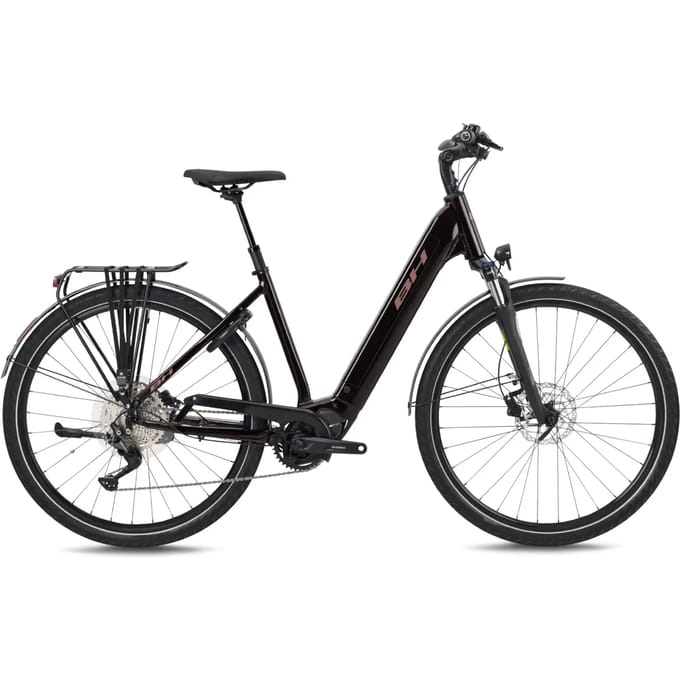 Elektrische mountainbike BH Bikes Atome City Wave Pro