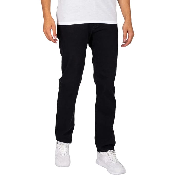 Slanke jeans Lee Fit Mvp
