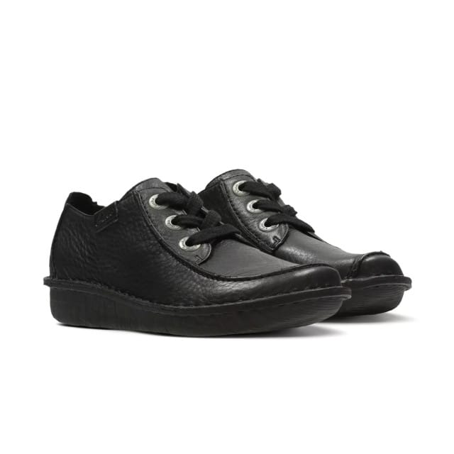 Clarks Original Funny dream dames veterschoen