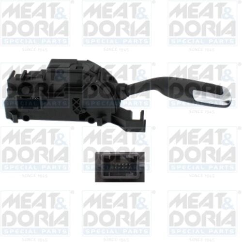 Combischakelaar MEAT & DORIA 231900