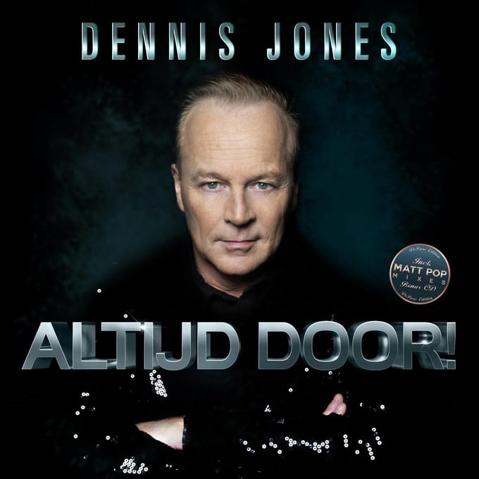 Altijd Door!