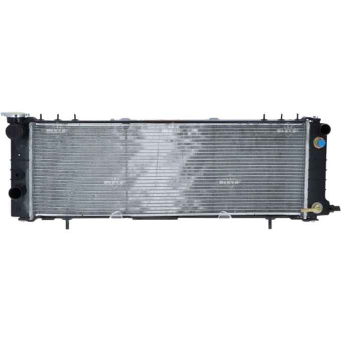 Radiator, motorkoeling NRF 59301